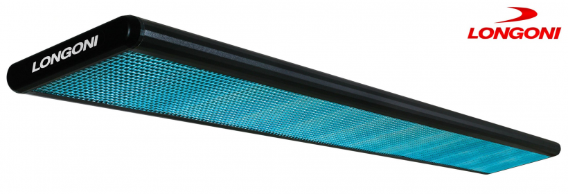 Светильник Longoni Nautilus Blue Green BS 205х31см