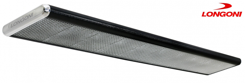 Светильник Longoni Nautilus Silver CB 247х31см
