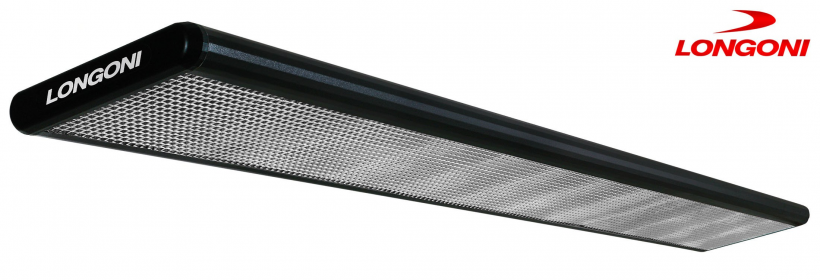 Светильник Longoni Nautilus Silver BS 247х31см