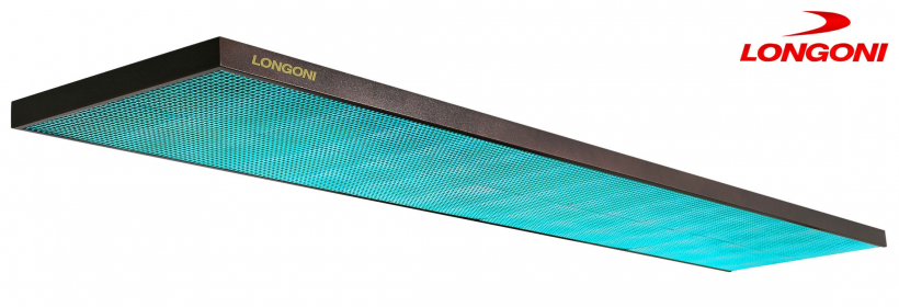 Светильник Longoni Magnum Profi Blue Green 287х62см
