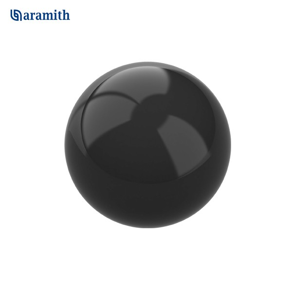 Биток Aramith Crazy Snooker ø52,4мм черный