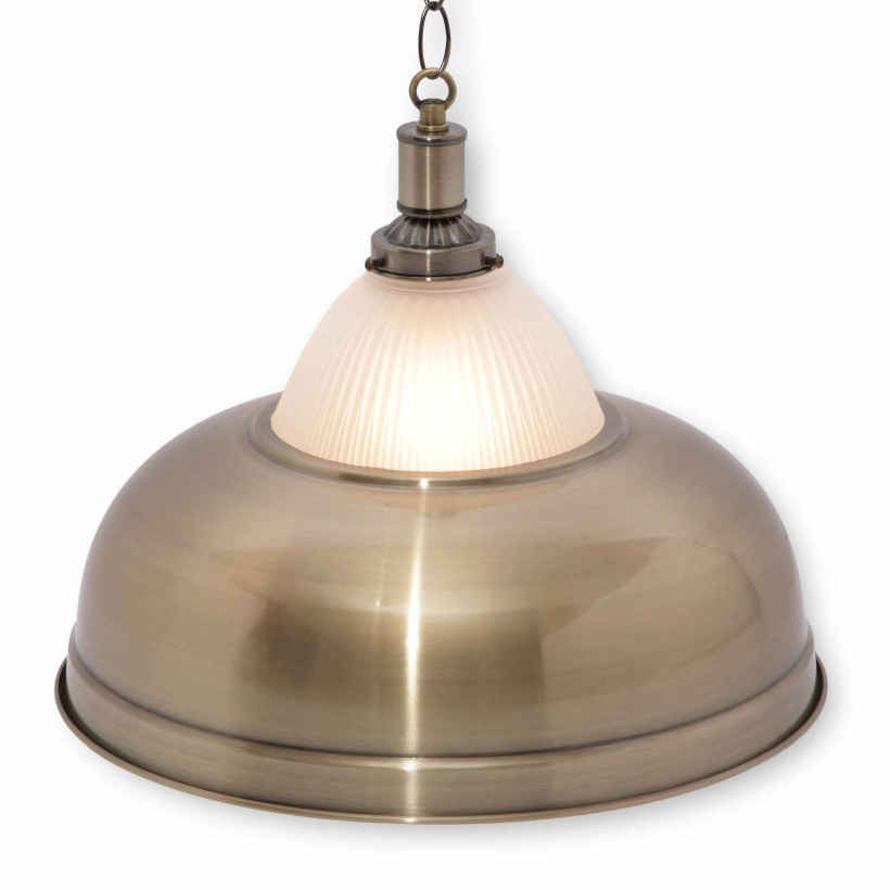 Светильник Crown Bronze 1 плафон